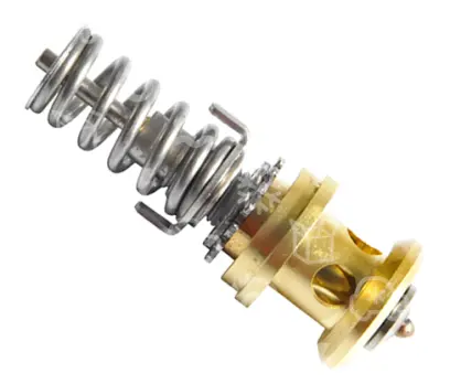tryska termostatického expanzního ventilu Danfoss TE20 - velikost /19806